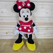 Disney Parks Minnie Mouse