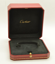 Vintage Cartier Love Bracelet