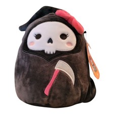 Squishmallows Halloween Jane