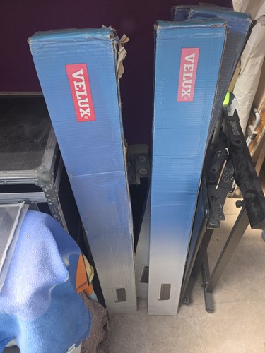 Velux blackout blind dml sk08 - velux,