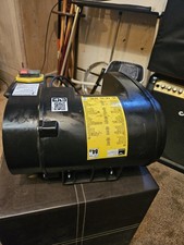 Belle Cement Mixer 240v