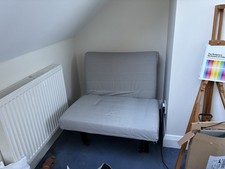 Lycksele Chair Sofa Bed SINGLE