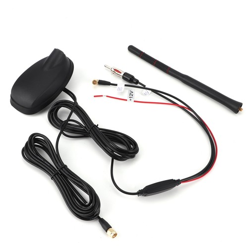 12v car roof - 12v, antenna