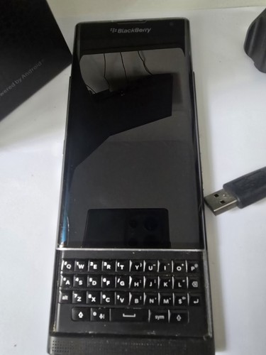 Blackberry priv stv100 32gb - blackberry,