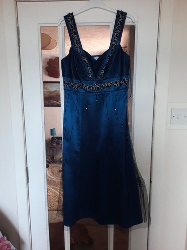 Stunning libra blue cocktail - libra,