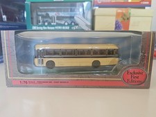 EFE 32204 Bristol RELH6G Coach