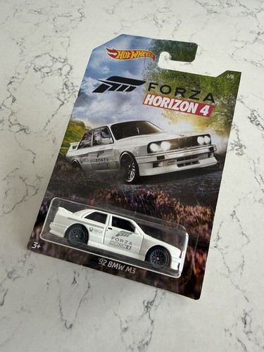 Hot wheels bmw m3 - hot,
