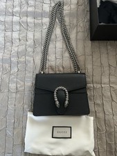 Gucci Dionysus Leather Mini