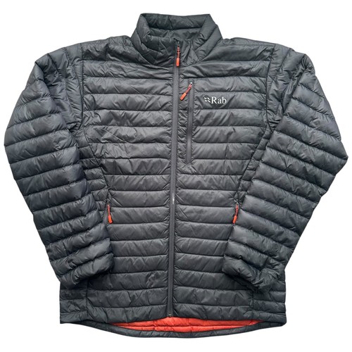 Rab microlight jacket qdb - jacket, qdb-16