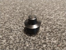 2004 Rockshox Boxxer World Cup Solo Air Valve Cap Aluminium Original