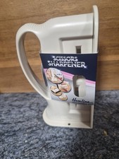 Hemline Scissor Sharpener –