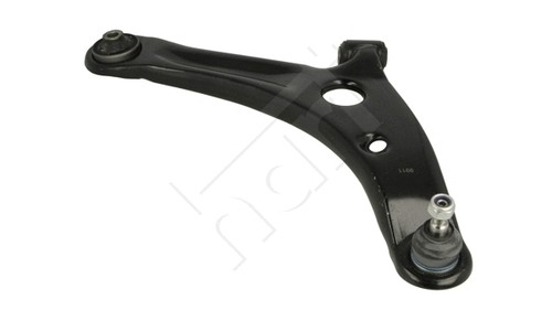 Front right control - front,