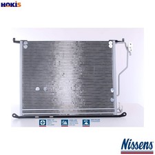 CONDENSER AIR CONDITIONING