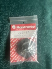 Genuine Manfrotto 030-14 Hex