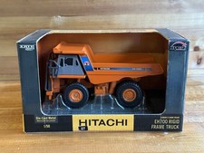 Ertl 1/50 Hitachi EH700 Rigid