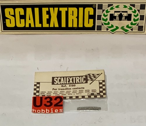 Scalextric exin 5180 contact - exin,