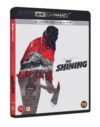 The shining - the,