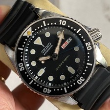 Rare Solvil et Titus Diver