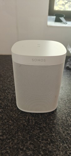 Sonos one smart - sonos,