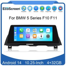 10.25'' Retrofit Car Stereo
