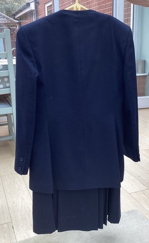 Ladies planet navy - navy, suit