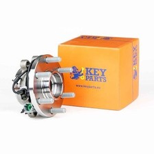 KEY PARTS KWB1177 Wheel