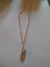 Necklace From Argos New Without Box