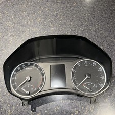 Skoda Octavia 2011 Instrument Cluster 1Z0920903S New Genuine