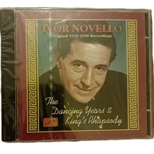 Ivor Novello - Dancing