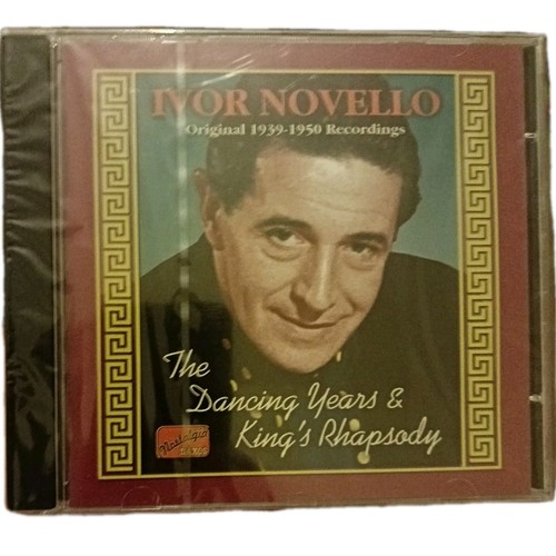 Ivor novello dancing - ivor,