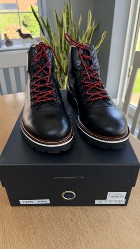 Oliver sweeney men - sweeney, black
