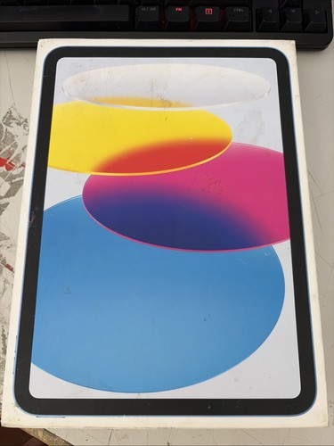 Apple ipad 10th gen - apple,