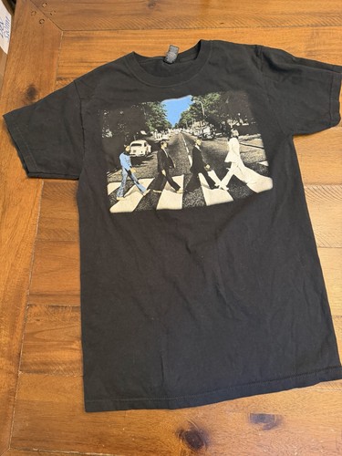 Nwot reprint abbey road logo - reprint,