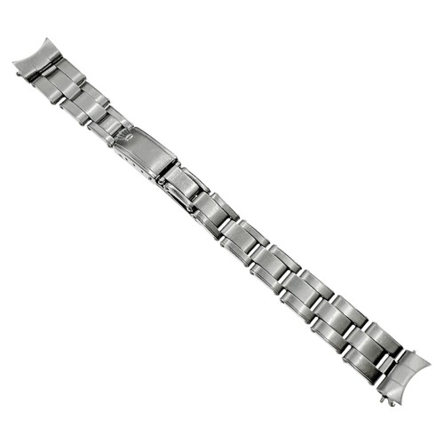 Rolex oyster rivet bracelet - rolex,