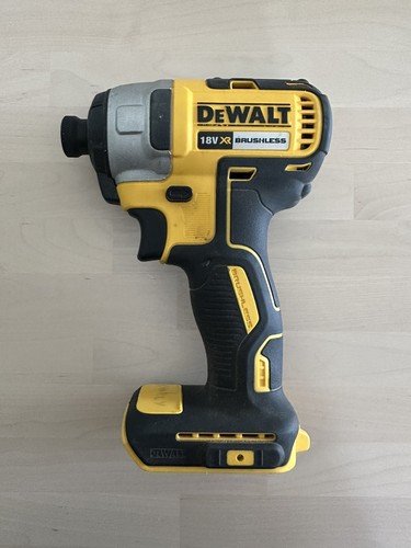 Dewalt dcf787 impact - dewalt,