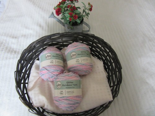 Aldi crafty knitting - aldi,