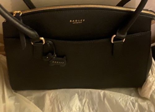 Radley london handbag - london,