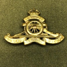 Original WW2 British Army Cap