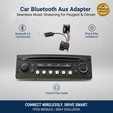 Bluetooth car audio - bluetooth,