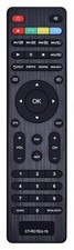 New Remote Control For