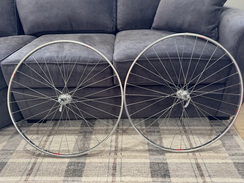 Campagnolo record crono rims - record, c