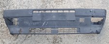 Front bumper Fiat Uno Turbo ie