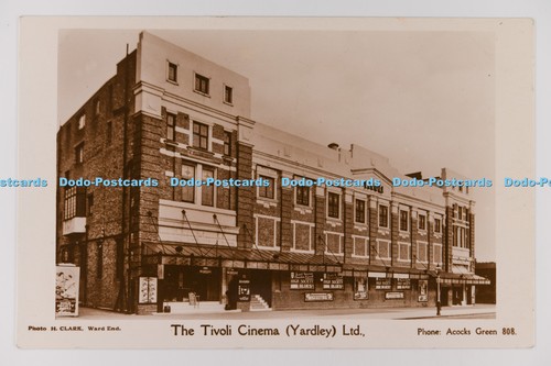 C034408 birmingham yardley the - birmingham,