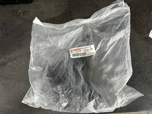 Yamaha 2015 2019 2cr - 2cr, right