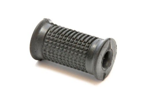 Triumph centre stand rubber - triumph,