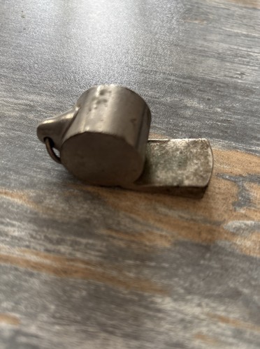 The acme thunderer vintage - the,