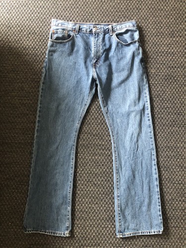 Levis 517 jeans - levis,