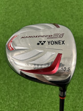 YONEX NanoSpeed 3i Driver /
