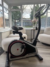 Marcy Exercise Bike