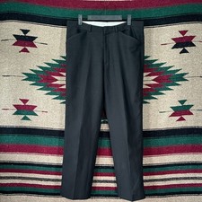 Vintage Farah Classic Black